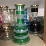 Top Mark Fateh 30 cm zelená – Zboží Mobilmania