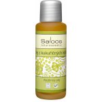 Saloos olej z kukuřičných klíčků rostlinný olej lisovaný za studena 1000 ml – Sleviste.cz