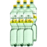 Ondrášovka máta a citron 1,5 l – Hledejceny.cz