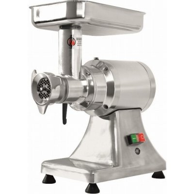 NORDline MG-12 – Sleviste.cz