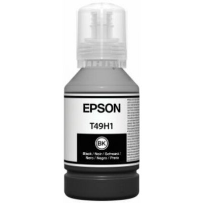 Inkoust Epson T49N1 Black - originální – Zboží Živě