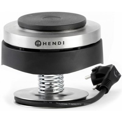 Hendi Ohřívač pro chafing 809600 – Zbozi.Blesk.cz