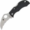 Nůž Spyderco Manbug V FRN MBKHBS