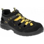 BENNON BOMBIS LITE S1 sandál žlutý – Zboží Dáma