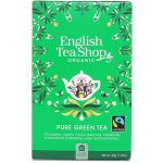 English Tea Shop bílý čaj kokos passion fruit BIO 20 x 2 g – Hledejceny.cz
