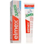 Elmex 75 ml + Junior 75 ml – Hledejceny.cz