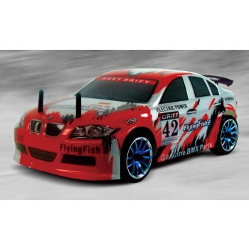 HSP RC auto BMW DRIFT Flying Fish 2 RTR 1:16