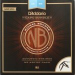 D´Addario NB1253 – Sleviste.cz