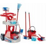 Klein Vileda Vozík na úklid deluxe – Sleviste.cz