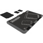Thin SD / microSD Card Storage Case (2SD + 4TF) - 1SD1132 – Zboží Živě