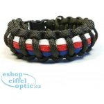 Cordell Paracord Solomon TRIKOLORA – Zbozi.Blesk.cz