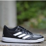 adidas Performance AltaSport K černá bílá