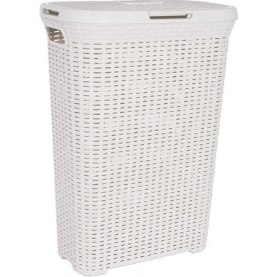 Curver Style 40L bílý – Zboží Dáma