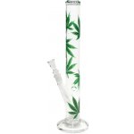 VPKCZ Skleněný bong Weed 45cm – Hledejceny.cz