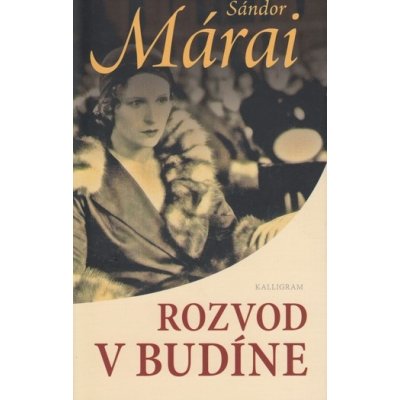 Rozvod v Budíne