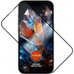 FIXED Armor s AR vrstvou a Anti-dust aplikátorem pro Apple iPhone 16 Pro Max černé FIXGA2-1403-BK – Zboží Živě