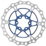 A2Z TY-SPV Centerlock 180 mm modrá – Zboží Dáma