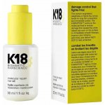 K18 Molecular Repair Hair Oil Suchý olej na vlasy 30 ml – Zboží Dáma