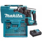 Makita HR140DWYE1 – Zbozi.Blesk.cz