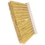 Spokar koště zatloukané dřevěné bez hole 5336 – Hledejceny.cz