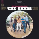 Byrds - Mr. Tambourine Man - LP – Hledejceny.cz