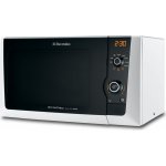 Electrolux EMS 21400 W návod, fotka