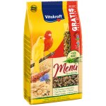 Vitakraft Menu Canary 1 kg – Sleviste.cz