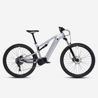 Rockrider E-EXPL 500S 2023 – Zboží Mobilmania