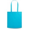 Nákupní taška a košík Canary taška z netkané textilie (80 g/m²) - Světle modrá