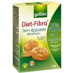 Gullón Diet fibra bez cukru 250 g – Zboží Dáma