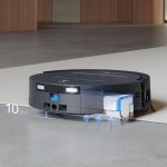 Ecovacs Deebot T80 Omni – Zboží Živě