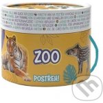 Postřeh! ZOO – Zboží Mobilmania