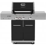 Nexgrill 3B Deluxe – Hledejceny.cz