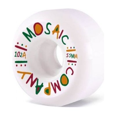 Mosaic SQ MEX 55 mm 95A – Zboží Mobilmania