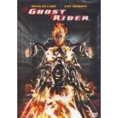Film Ghost Rider DVD