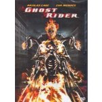 Ghost Rider DVD – Sleviste.cz