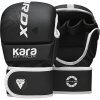 Boxerské rukavice MMA RDX Kara F6