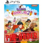 Horse Club Adventures 2 - Hazelwood Stories – Sleviste.cz