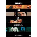 Sex, lži a video DVD