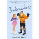 Icebreaker - Grace Hannah