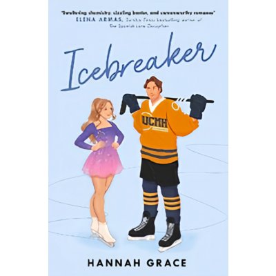 Icebreaker - Grace Hannah