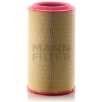 MANN-FILTER Vzduchový filtr C3726802 – Hledejceny.cz
