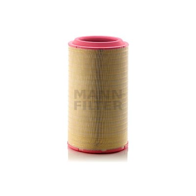 MANN-FILTER Vzduchový filtr C3726802 – Hledejceny.cz
