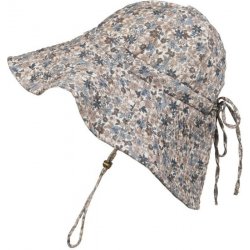 Sun Hat Elodie Details Blue Garden Light