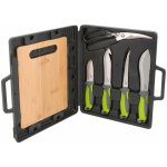 Cattara Grilovací nože sada 4+1+1 13110 – Zboží Dáma