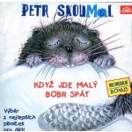 Když jde malý bobr spát - CD – Hledejceny.cz