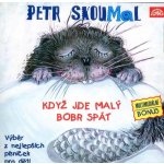 Když jde malý bobr spát - CD – Zbozi.Blesk.cz