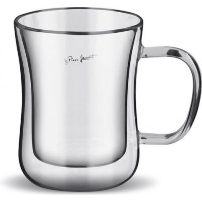 VASO LAMARt LT9033 LATTE 2 x 400 ml – Zboží Dáma