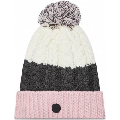 Outhorn dámská čepice CAD609 HOZ21 light pink – Hledejceny.cz