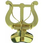 Gewa Lyra Trumpeta Mosaz, 2 tlakadla – Zboží Dáma